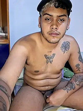 Chat XXX en directo de Saul_88