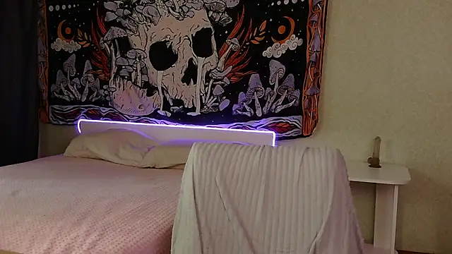 Deshman – Naživo XXX chat