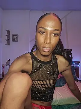 Chatroom XXX en direct de NikitaSim