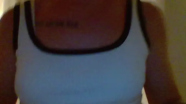 ianythingboy's Webcam Show