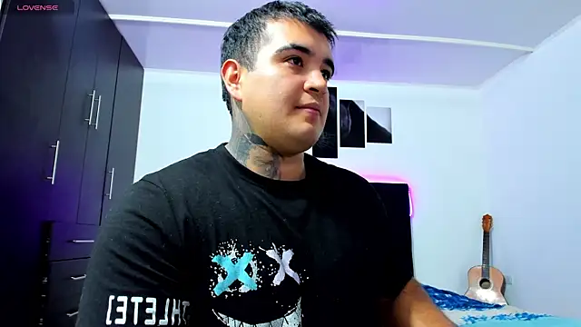 Chat XXX ao vivo de thiago__cp01