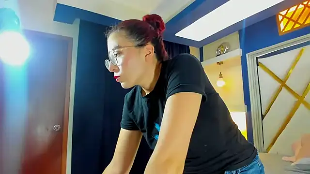 Chat XXX Live allison_mc