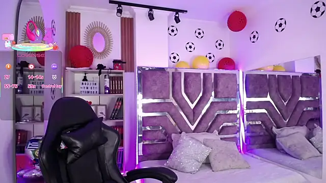 Eva__Walker Live XXX-Chat