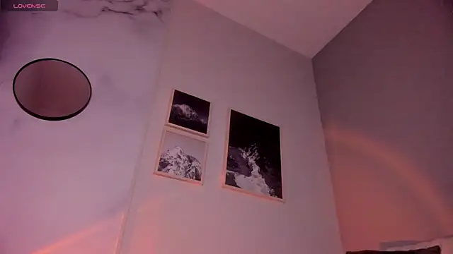 lara_madisson Obrolan Langsung XXX