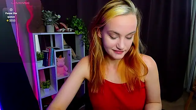 Ida_FaneStain Live XXX-chat