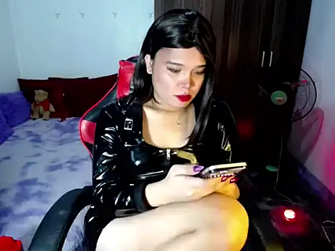 sofiathe1st élő XXX-chatje
