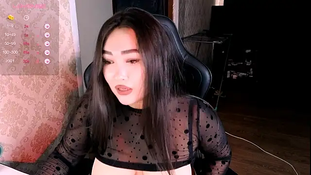 Emma_Uilson Chat XXX in diretta