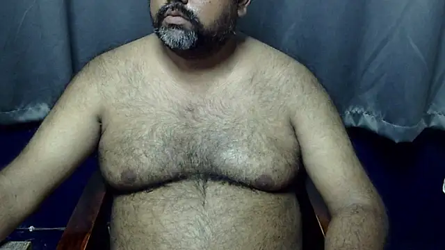 hairysubcub_70 Webcam Show