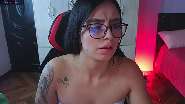 Chat XXX Live Andreita_Jones