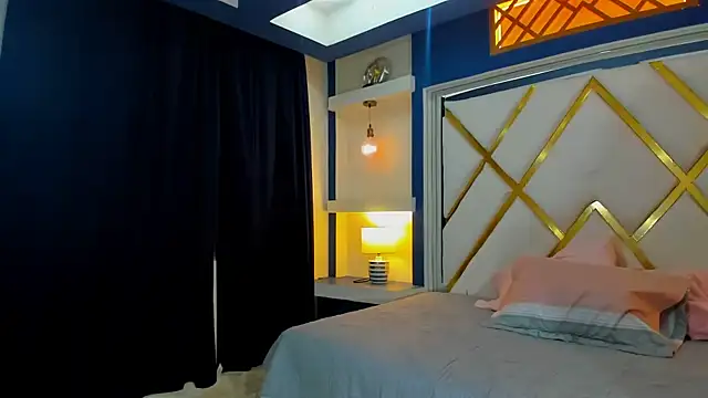 Živý XXX chat allison_mc