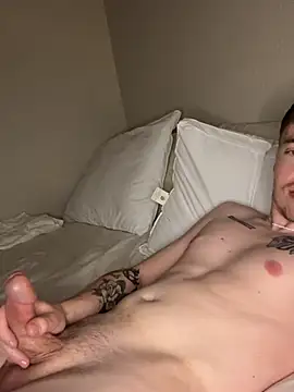 Chat XXX en directo de lukalovesyou