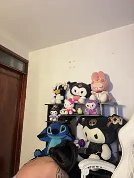 XXX chat uživo modela kuritto_