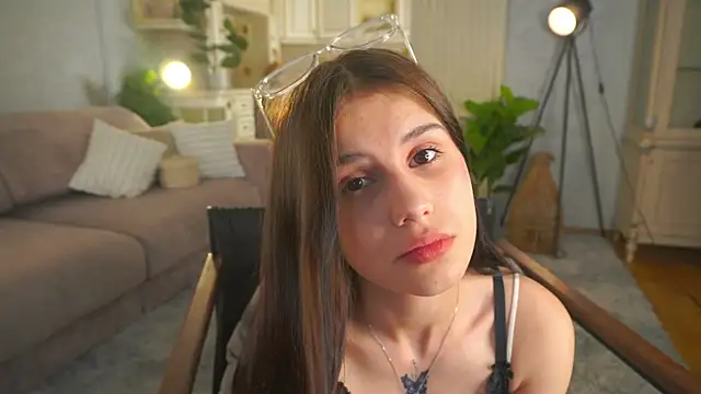 Czat XXX na żywo – KarenaKukler