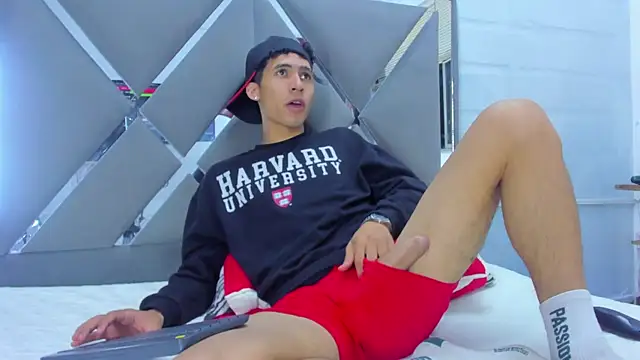 Chat +18 de JARED_BOY1 ao vivo