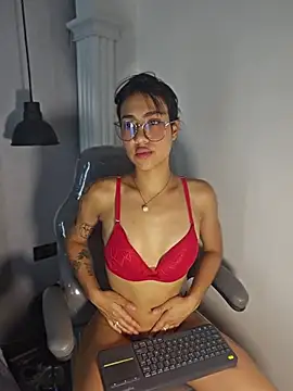 Онлайн чат XXX Nia_lobo