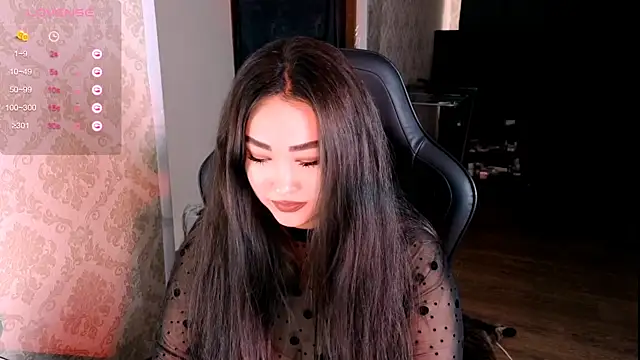 Chatroom XXX en direct de Emma_Uilson