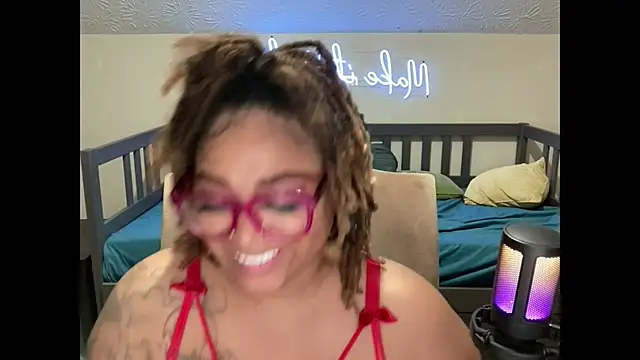FaeAfterDark Live XXX-Chat