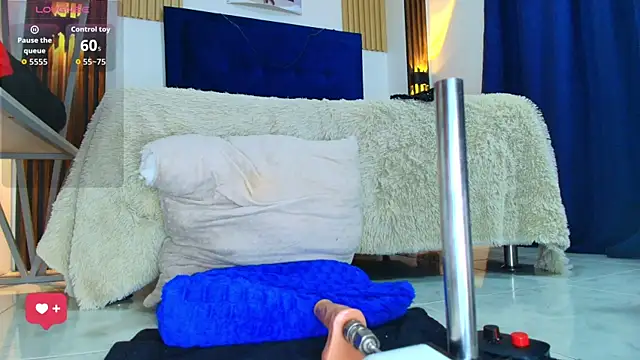 Thiago_Nova 现场XXX聊天