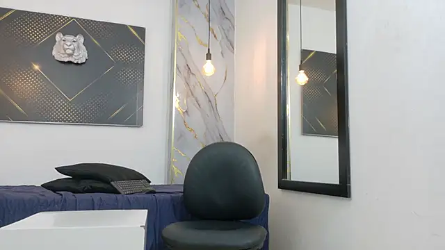 KingOfTemptation's Live XXX Chat