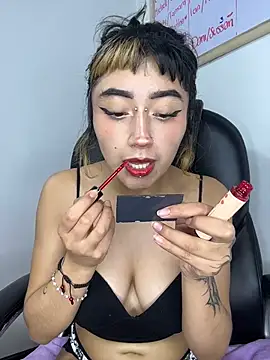 baby_akuma – Live XXX-chat
