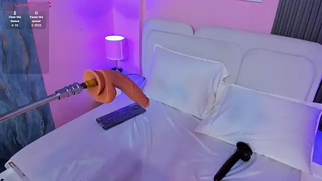 Živý XXX chat lia_sucker