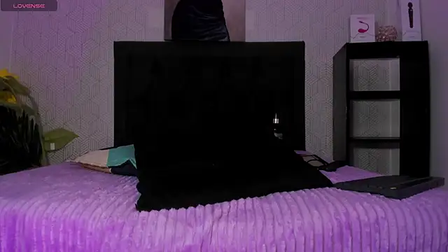 Selena_fox24 라이브 XXX 채팅