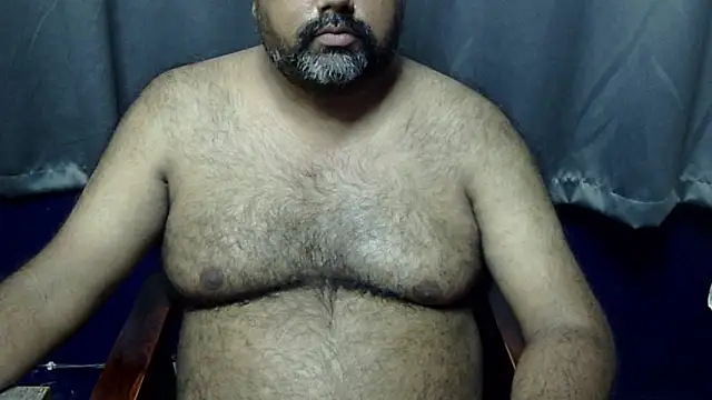 Pertunjukan Kamera Web hairysubcub_70