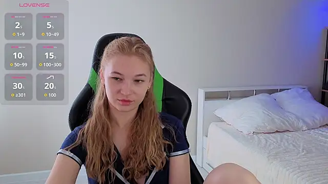 Chat XXX Live maria_plaudice
