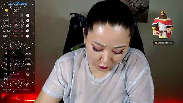 Chat XXX Live LisaAsianFlower