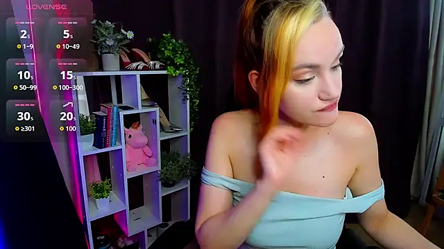 Chat XXX Live Ida_FaneStain
