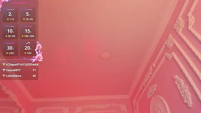 Kat_VonDe's Live XXX Chat