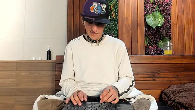 XXX chat uživo modela Angel_Marzel_