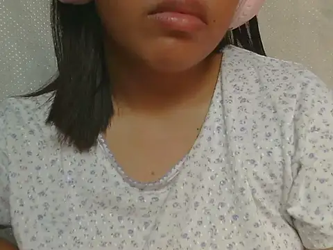 ChubbyButty Live XXX-chat
