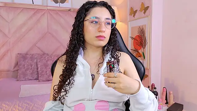 DemiJones_ Obrolan Langsung XXX