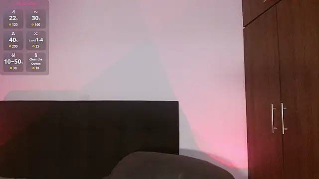 Chat XXX Live CORAL_FOX