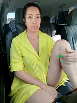 XXX chat uživo modela EvaXOAir