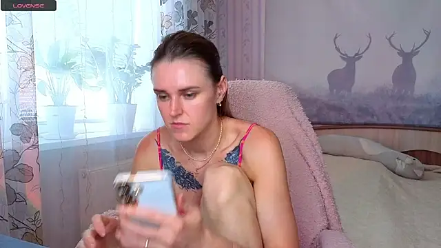 Chat XXX ao vivo de Bella__Swoon
