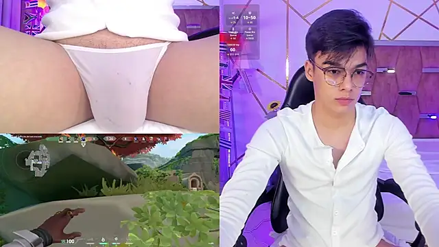 Chat XXX Live Gerony_