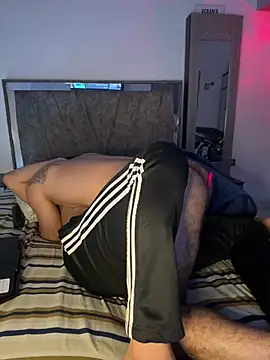 nico_2036 Adlı Modelin Canlı XXX Sohbeti