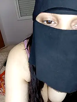 Jawhara-1 ওয়েবক্যাম শো
