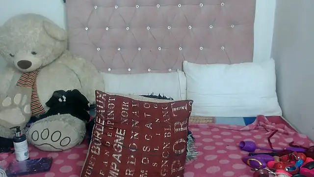 Negrabig's Live XXX Chat