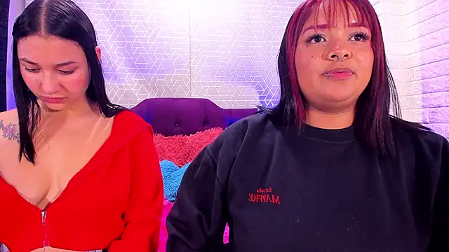 SofiiaCutee Шоу с уебкамера