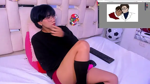 Eriol_ – Live XXX-chat
