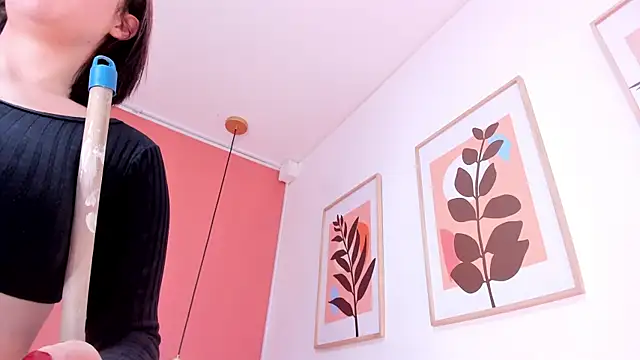 Zamira_Taylor's Live XXX Chat