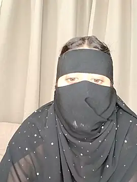 Arab-mimi Webcamshow
