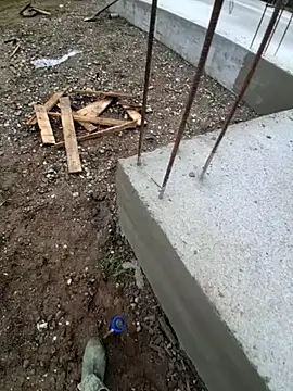 buradagai Adlı Modelin Web Kamerası Şovu