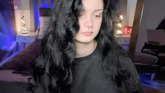 Chat XXX ao vivo de MileyRood