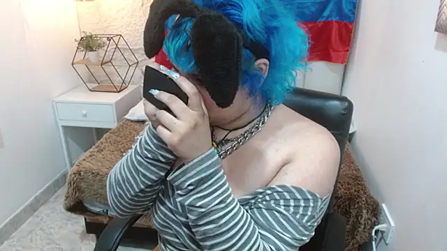 Echypyon_ Live XXX-Chat