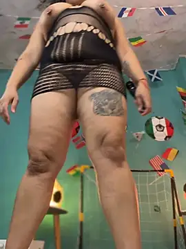 miss_grace_01's Live XXX Chat