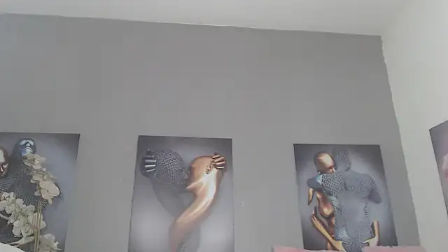 AntonellaBlanc 现场XXX聊天